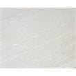 Pemberly Row Modern Solid Wood Round Pedestal End Table in White