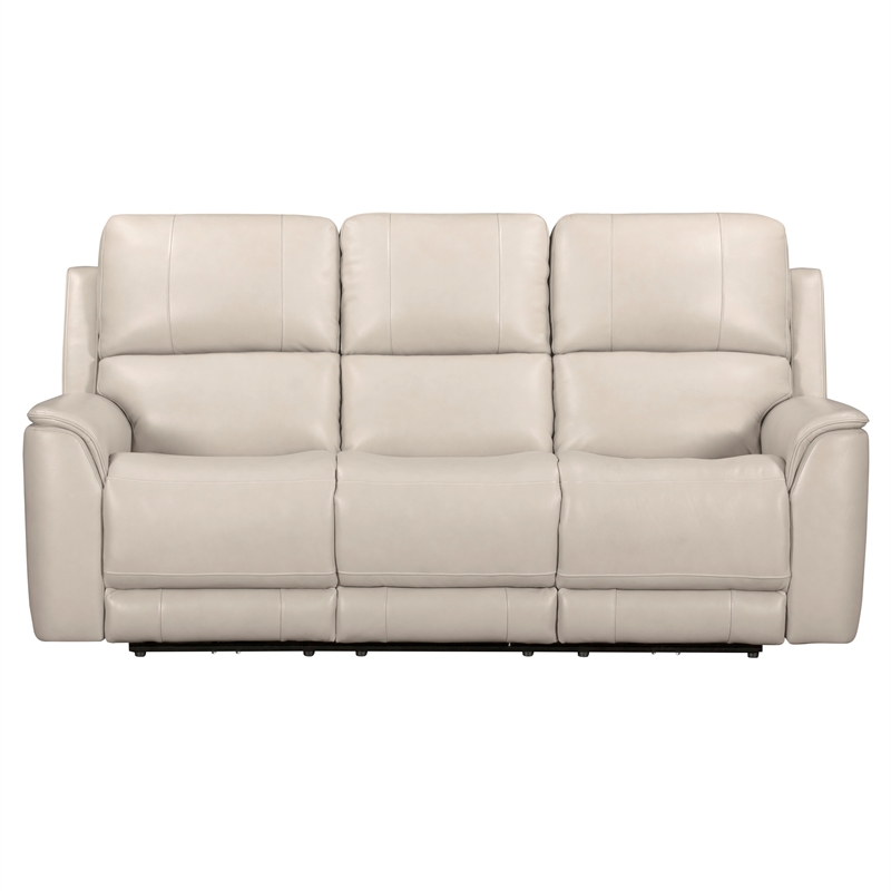 Pemberly Row Quartz Zero Gravity Power Reclining Sofa and Loveseat