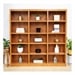 Dry Oak