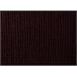 Pemberly Row Channel Tufted Upholstered Platform King Bed in Burgundy