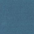 Pemberly Row Fabric Lift Top Storage Bench with Walnut Frame in Blue