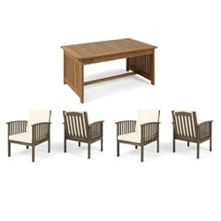 Outdoor Coffee Tables