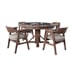 Brown Set