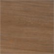 Pemberly Row 5-Piece Dining Set - Oak Table & Slat Back Chairs in Natural