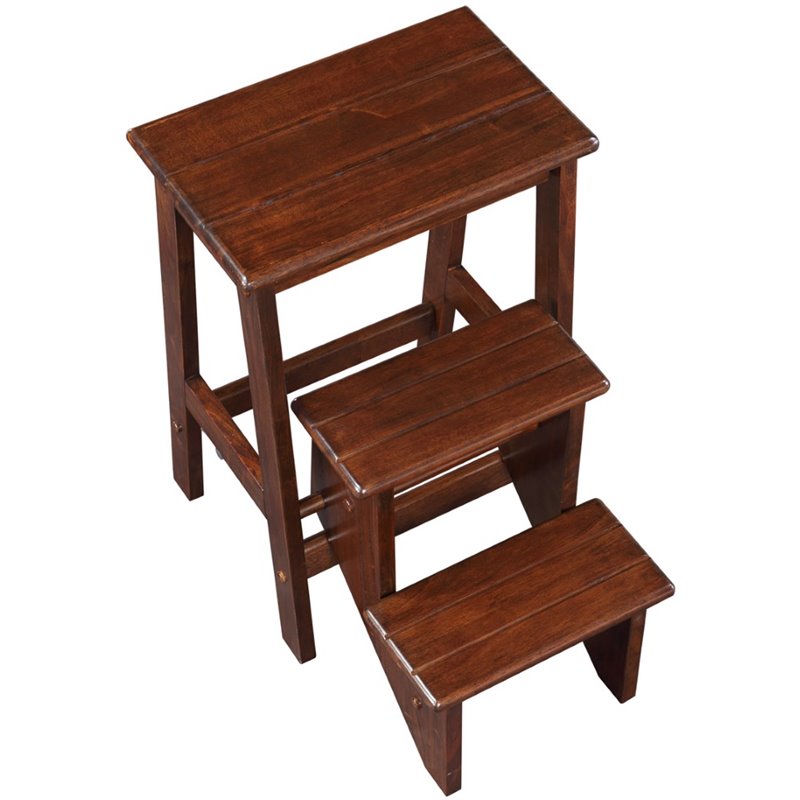 Pemberly Row Rubberwood 24.5