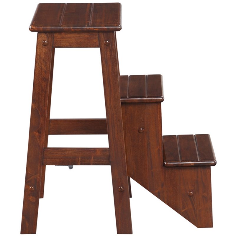 Pemberly Row Rubberwood 24.5