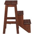 Pemberly Row Rubberwood 24.5