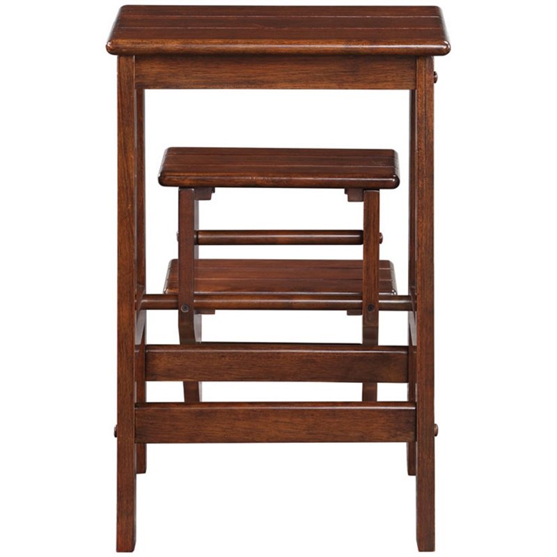 Pemberly Row Rubberwood 24.5