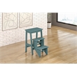 Pemberly Row Contemporary Folding 24.5