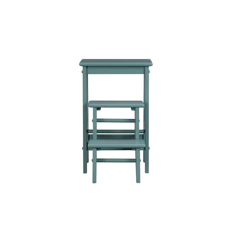 Pemberly Row Contemporary Folding 24.5