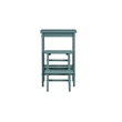 Pemberly Row Contemporary Folding 24.5