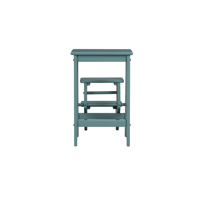 Pemberly Row Contemporary Folding 24.5