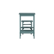 Pemberly Row Contemporary Folding 24.5