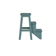 Pemberly Row Contemporary Folding 24.5