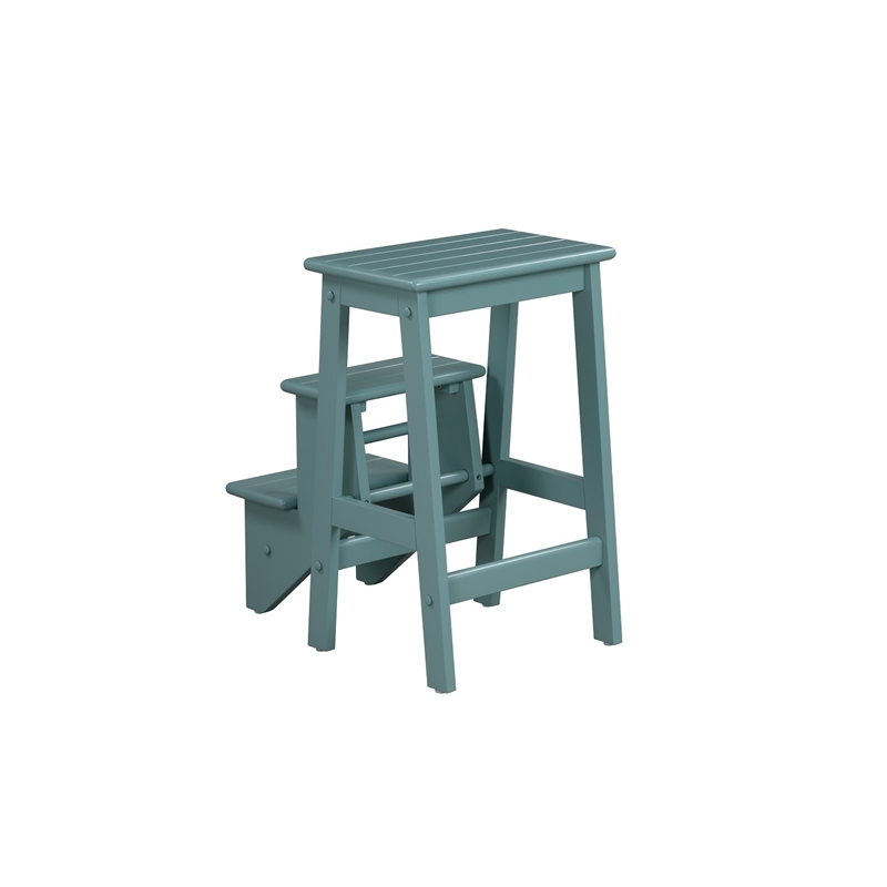 Pemberly Row Contemporary Folding 24.5