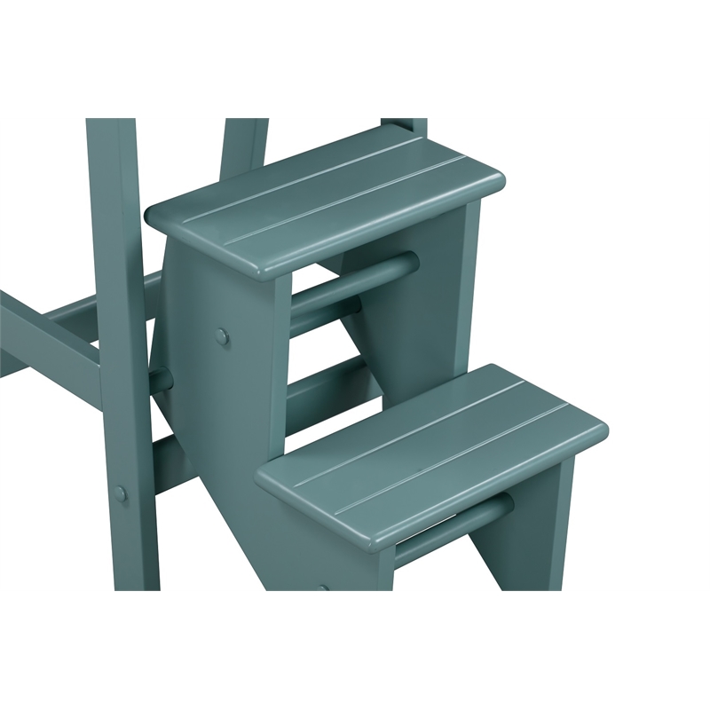 Pemberly Row Contemporary Folding 24.5