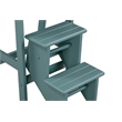 Pemberly Row Contemporary Folding 24.5