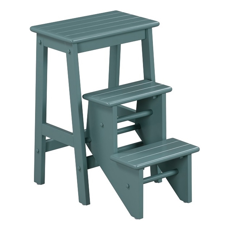 Pemberly Row Contemporary Folding 24.5