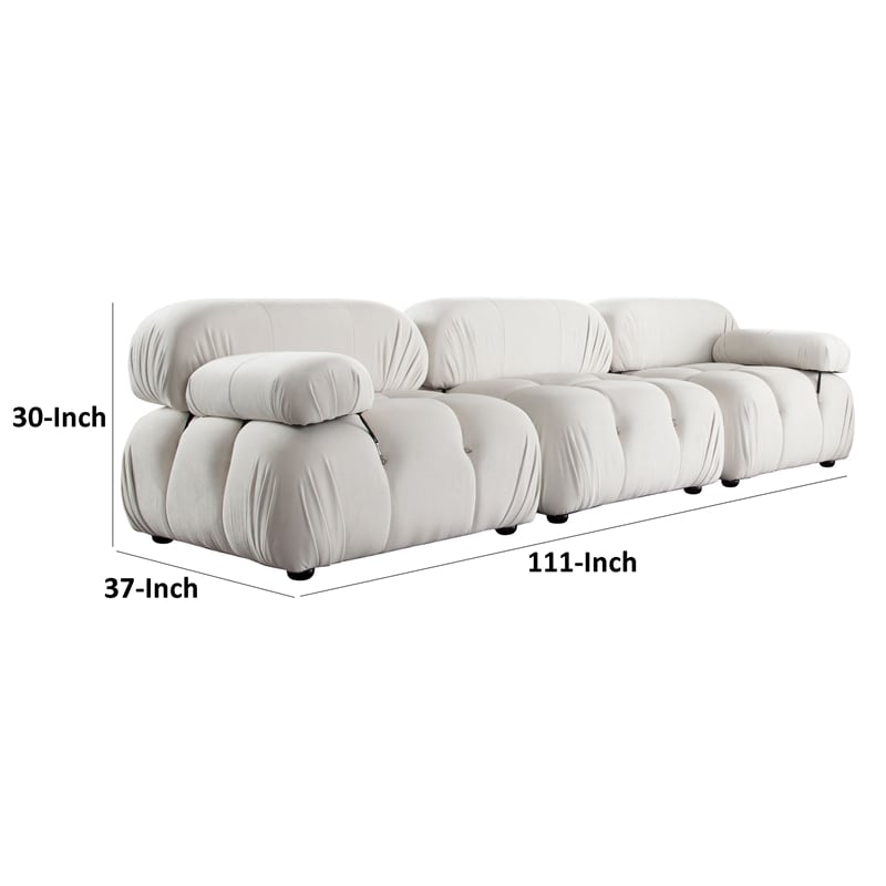 Pemberly Row 111