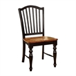 Pemberly Row 7 Pc Dining Table Chair Set Extendable 60 to 78
