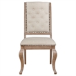 Pemberly Row 5 Piece Dining Table Set 84 to 104