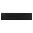 Pemberly Row 4-Door Sideboard in Multi-Color Toned Iron on Solid Wood