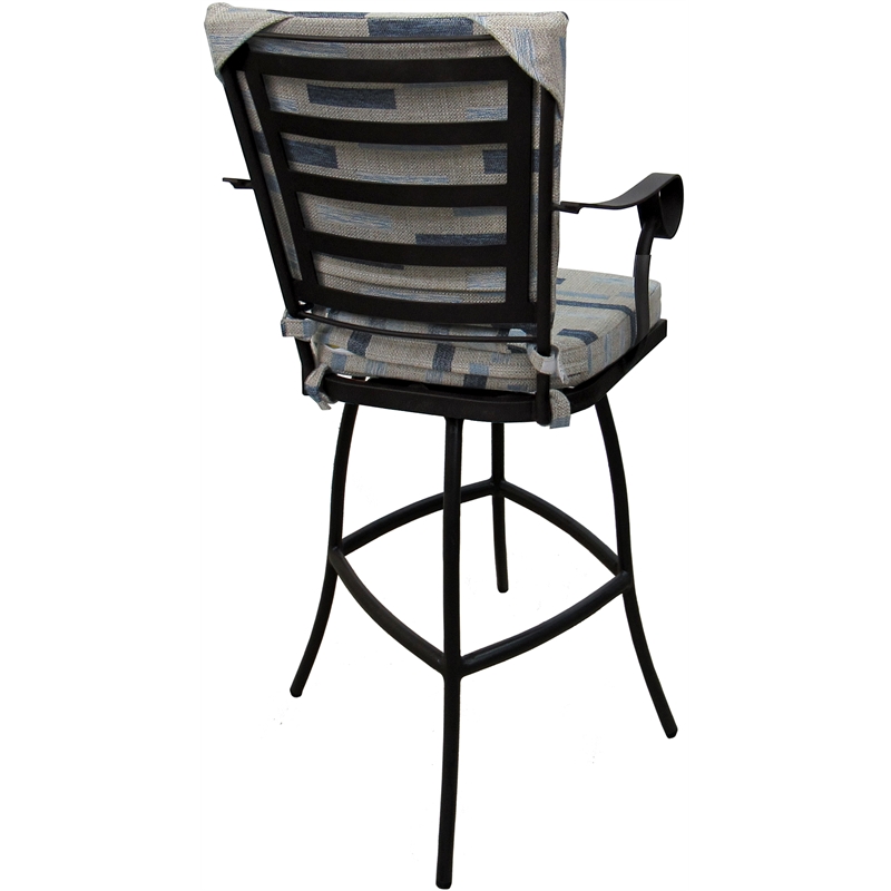 Pemberly Row Outdoor/Indoor Extra Tall 34