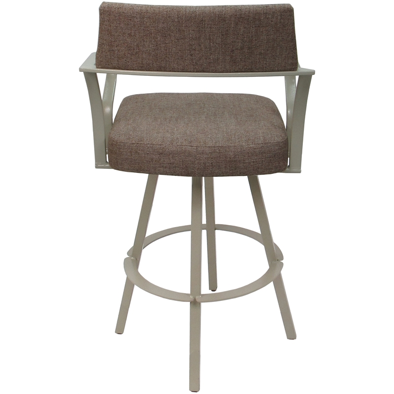 Pemberly Row Swivel Counter 26