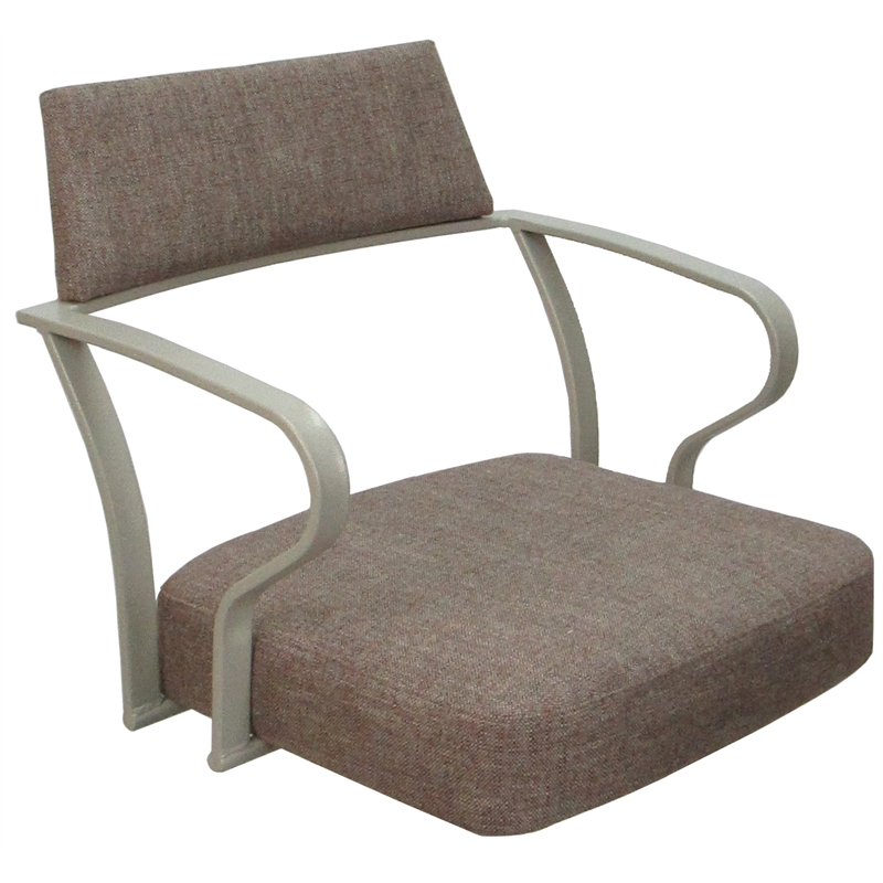 Pemberly Row Swivel Counter 26