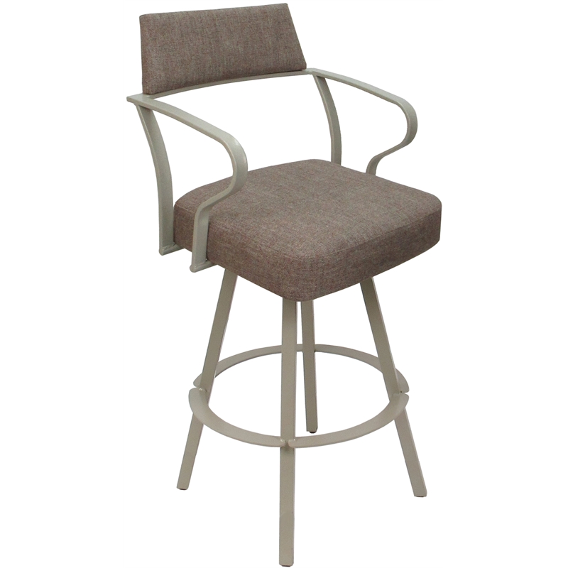 Pemberly Row Swivel Counter 26