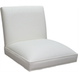 Pemberly Row Contemporary Solid Wood 30