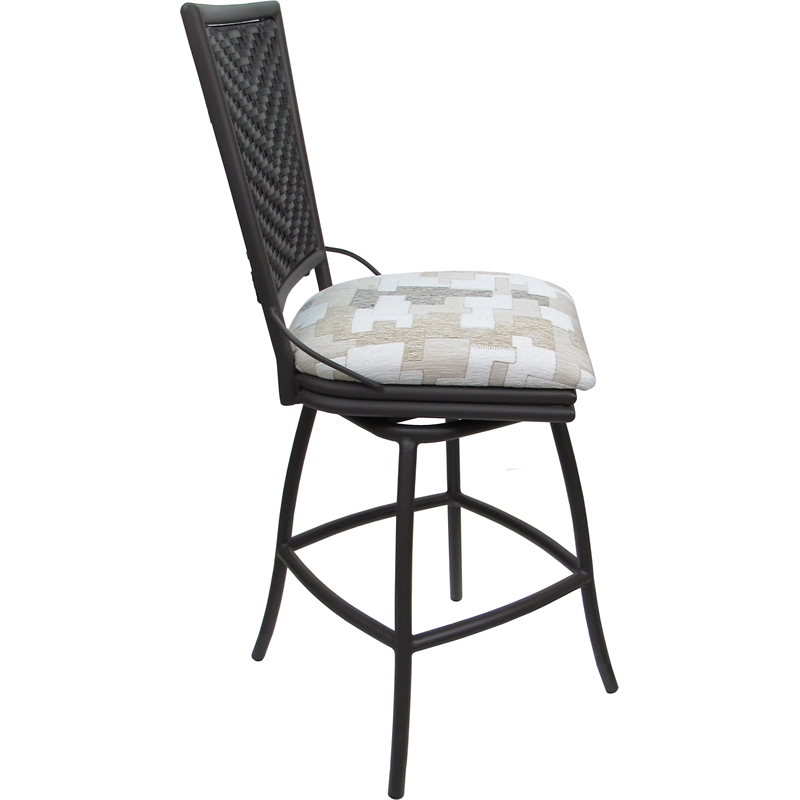 Pemberly Row Outdoor/Indoor Counter 26