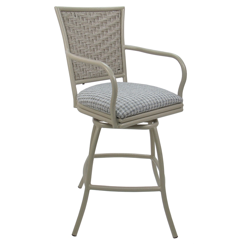 Pemberly Row Set of 3 Outdoor/Indoor 30