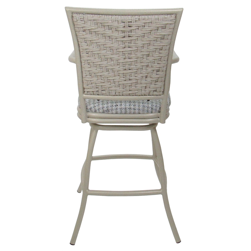 Pemberly Row Set of 3 Outdoor/Indoor 30