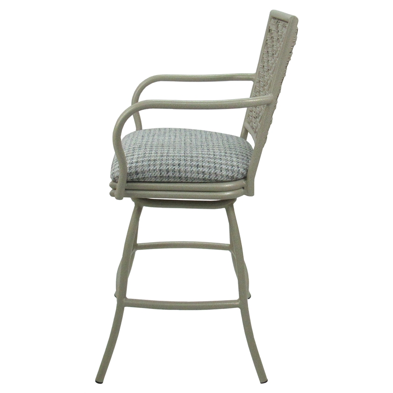 Pemberly Row Set of 3 Outdoor/Indoor 30