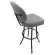 Pemberly Row Swivel Extra Tall 34-35