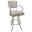 Pemberly Row Extra Tall 34
