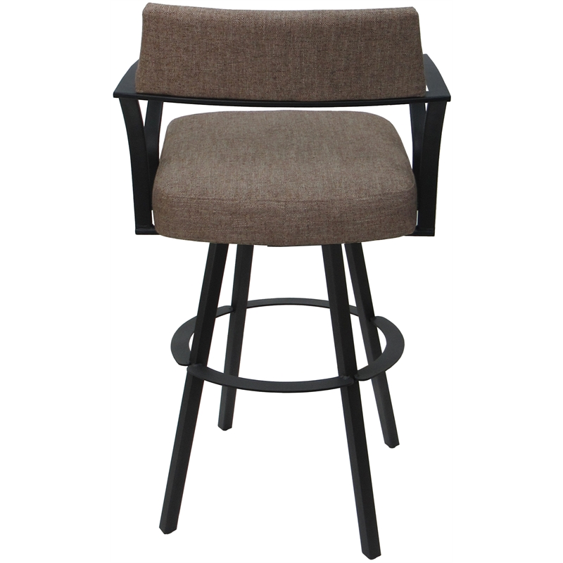 Pemberly Row Swivel Counter 26