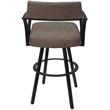 Pemberly Row Swivel Counter 26