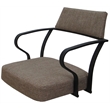 Pemberly Row Swivel Counter 26
