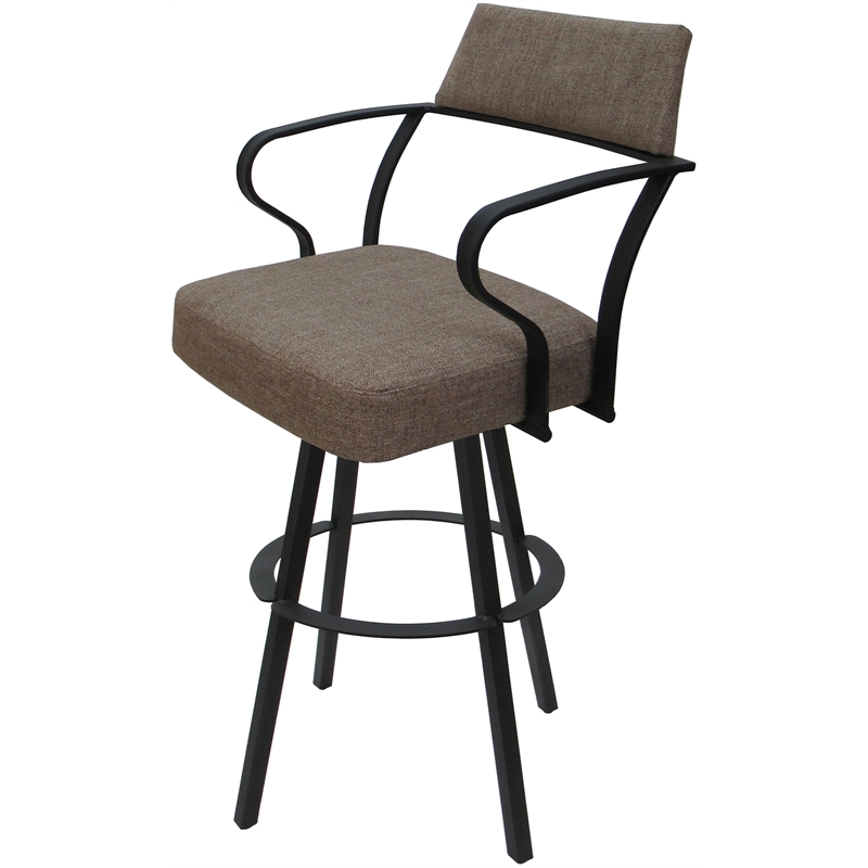Pemberly Row Swivel Counter 26