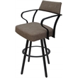 Pemberly Row Swivel Counter 26
