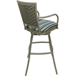 Pemberly Row Set of 3 Outdoor/Indoor 34