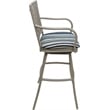Pemberly Row Set of 3 Outdoor/Indoor 34
