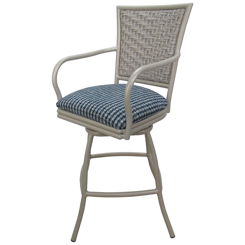 Pemberly Row Set of 3 Outdoor/Indoor 34
