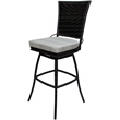 Pemberly Row Outdoor or Indoor Counter 26