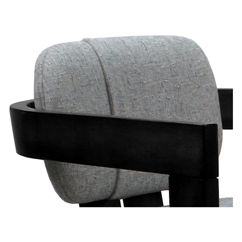 Pemberly Row Swivel Wood Counter Stool 26