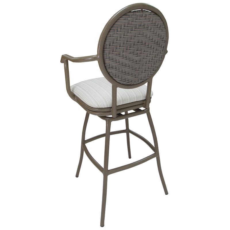 Pemberly Row Swivel 30