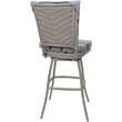 Pemberly Row Outdoor/Indoor Bar Stool 30