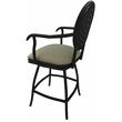 Pemberly Row Swivel Counter 26